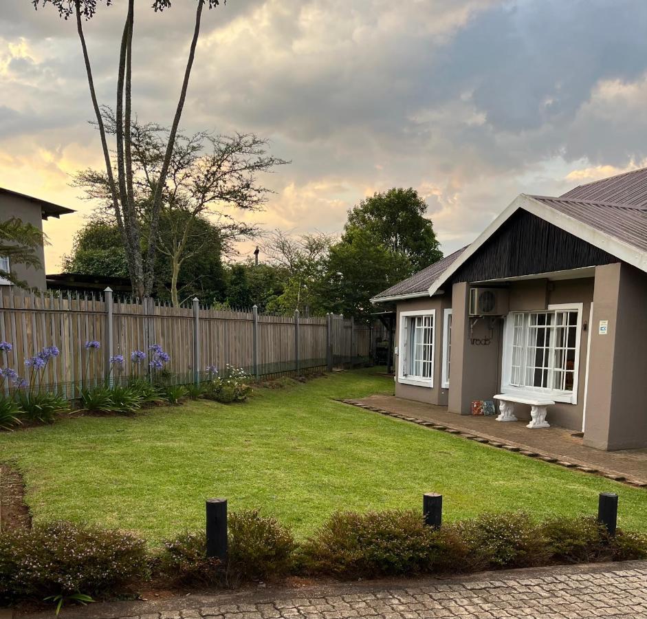 La Prima Casa Villa กราสคอป ภายนอก รูปภาพ